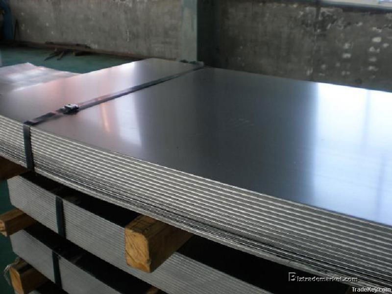 Steel Sheet