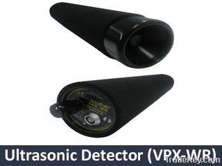 Ultrasonic Leak Detector and Inspection Systems for Detecting Leaks &