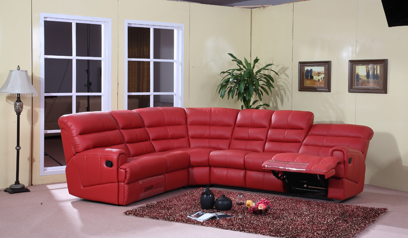 corner sofa