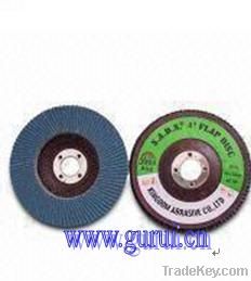 zirconia flap  discs