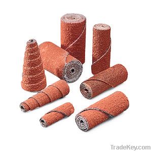 Abrasive Cartridge Roll