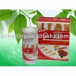 weight loss 2 DAY DIET Japan lingzhi slimming formula Potent version G