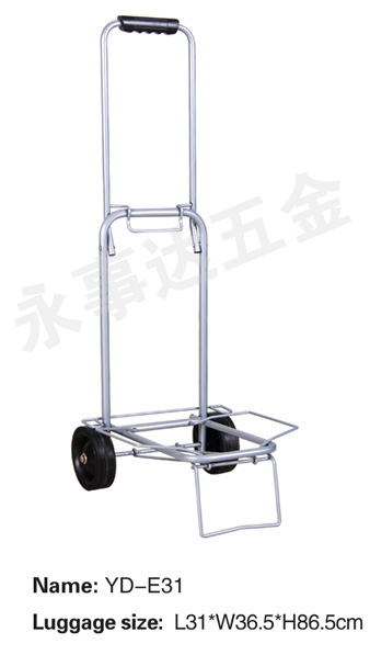 luggage cart YD-E31