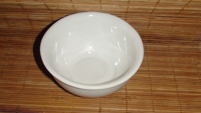 bowls