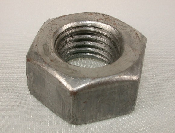 HEX NUT