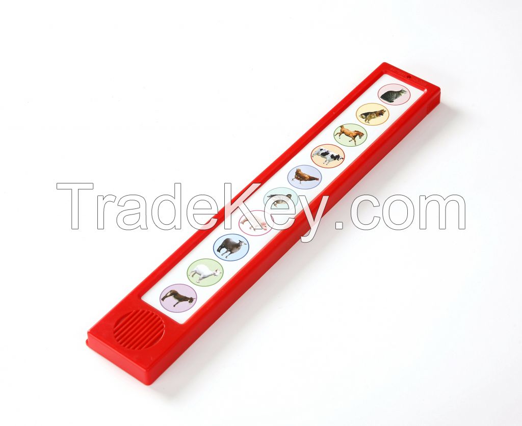 Sell 10 Buttons Sound Module (TS-015)