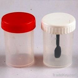 Sample Container for Urine, Stool, Sputum