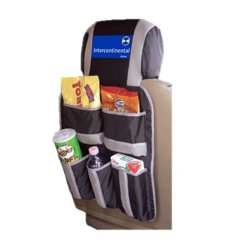 Back Seat Organizer