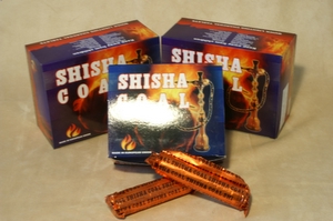 Shisha Coal (origenal)!! made in E.U.