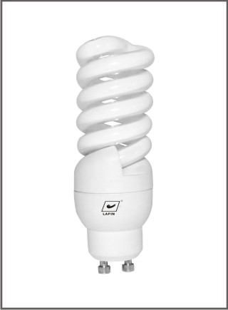 sell GU10 FULL SPIRAL CFL