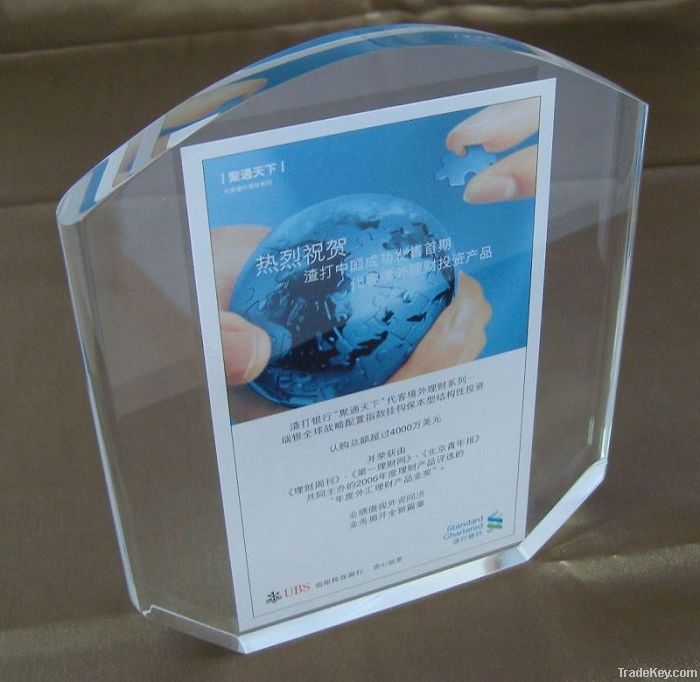 (PS-24) Paperweight