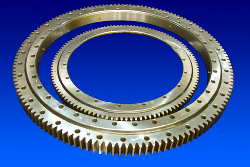 slewing bearing