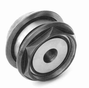 Metallurgical rolling mill bearings