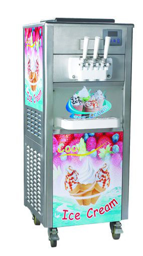 Ice Cream Machine