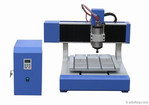 Desktop CNC Engraving Machine Supplier