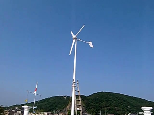wind turbine 1000W