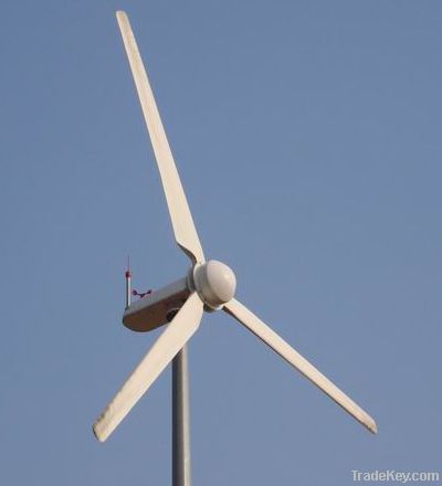 wind turbine 3000W