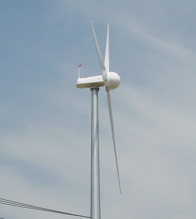 Wind Turbine 10KW