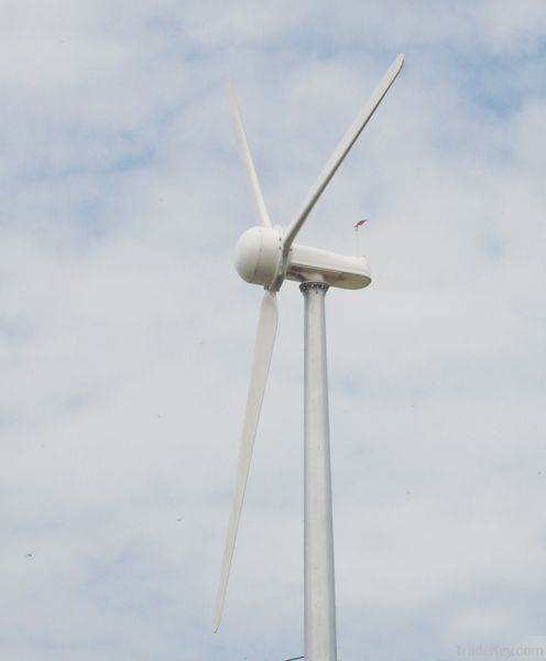 Wind Turbine 20KW