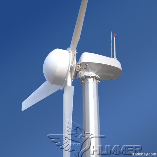 Wind Turbine 30KW