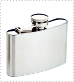 hip flask