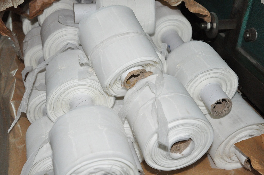 Nylon Filter Mesh