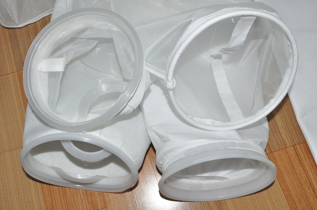 Liquid Filter Bags