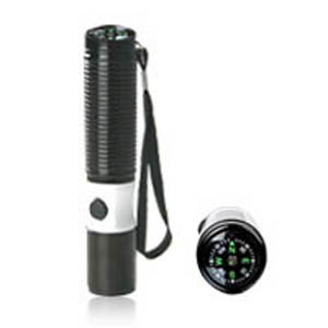 LED Flashlight O03