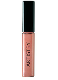Artistry essentials lip shine - light (Celestine)