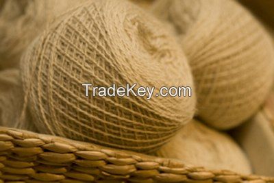 camel hair yarn