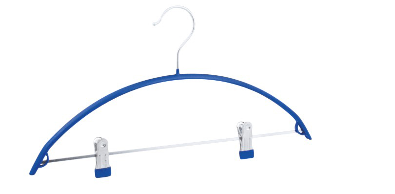 non-slip clothes hanger ZS-8001