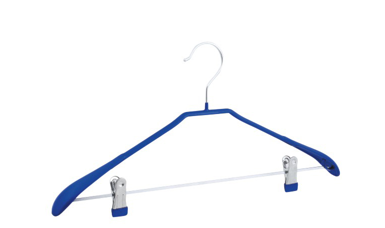 non-slip clothes hanger ZS-8002