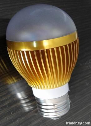 LED bulb