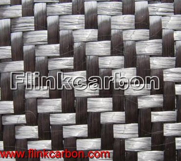 Carbon fiber  fabric