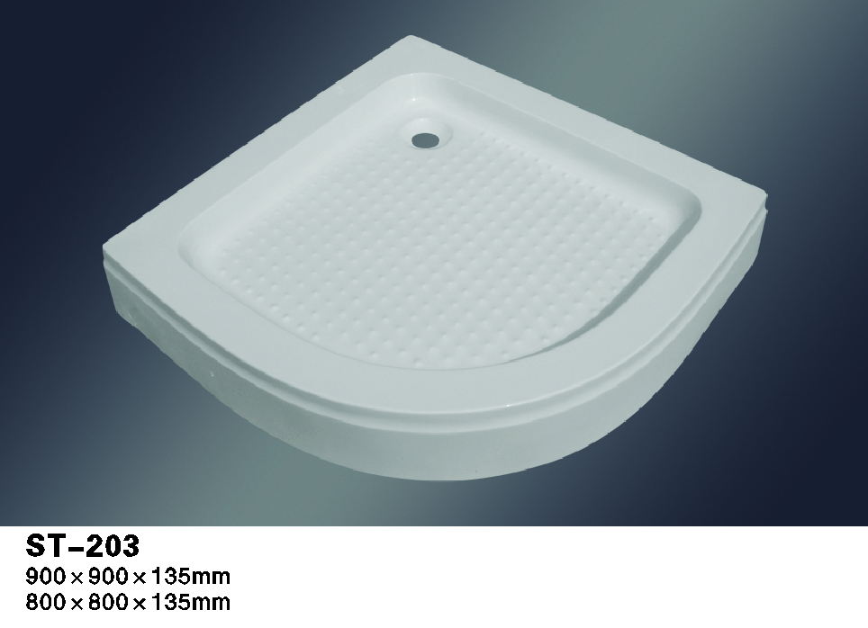 shower tray