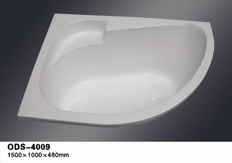 arylic bathtub(ODS-4009)