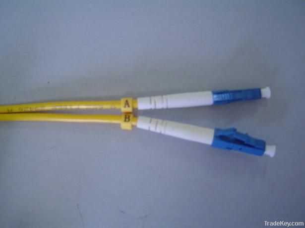 fiber optic patch cord