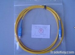 SC/PC optical fiber patch cord