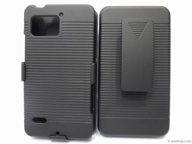 Motorola Case MOTO DROID BIONIC XT875 protection case