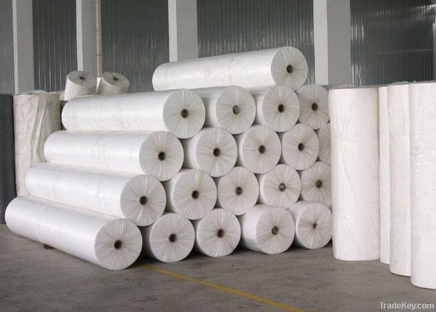 hot pp spunbonded/sms non-woven fabric!