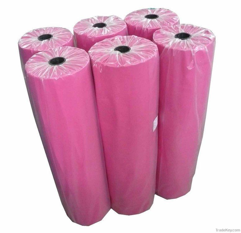 100% pp spun-bonded/sms nonwoven fabric(low price and good quality)