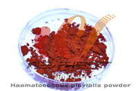 Haematococus pluvialis powder(A025, 2.5% astaxanthin)