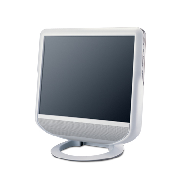 LCD Monitor