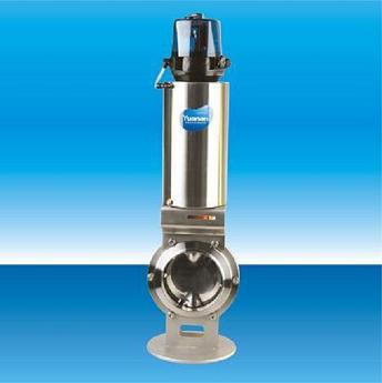 Sell intelligent butterfly valve