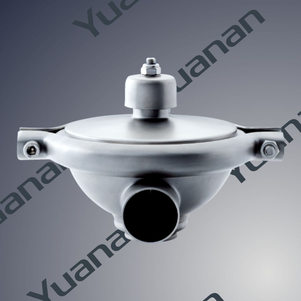 Satinless Steel Pneumatic constant  pressure valve