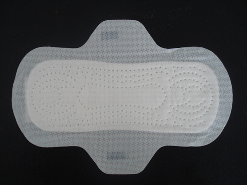 sanitary napkin`