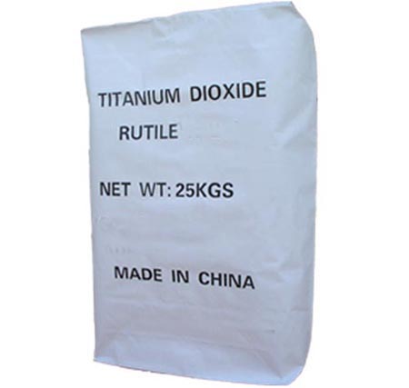 Titanium  Dioxide