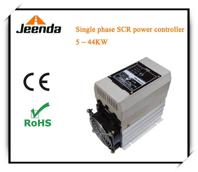 Single phase SCR power controller, SCR power regulator, Power