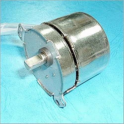 SD-95 Reversible Synchronous Motor