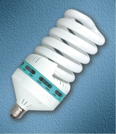 Big power energy saving lamp